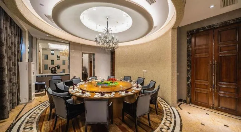 Country Garden Phoenix Hotel Jurong