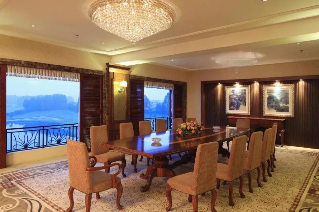 Country Garden Phoenix Hotel Jurong