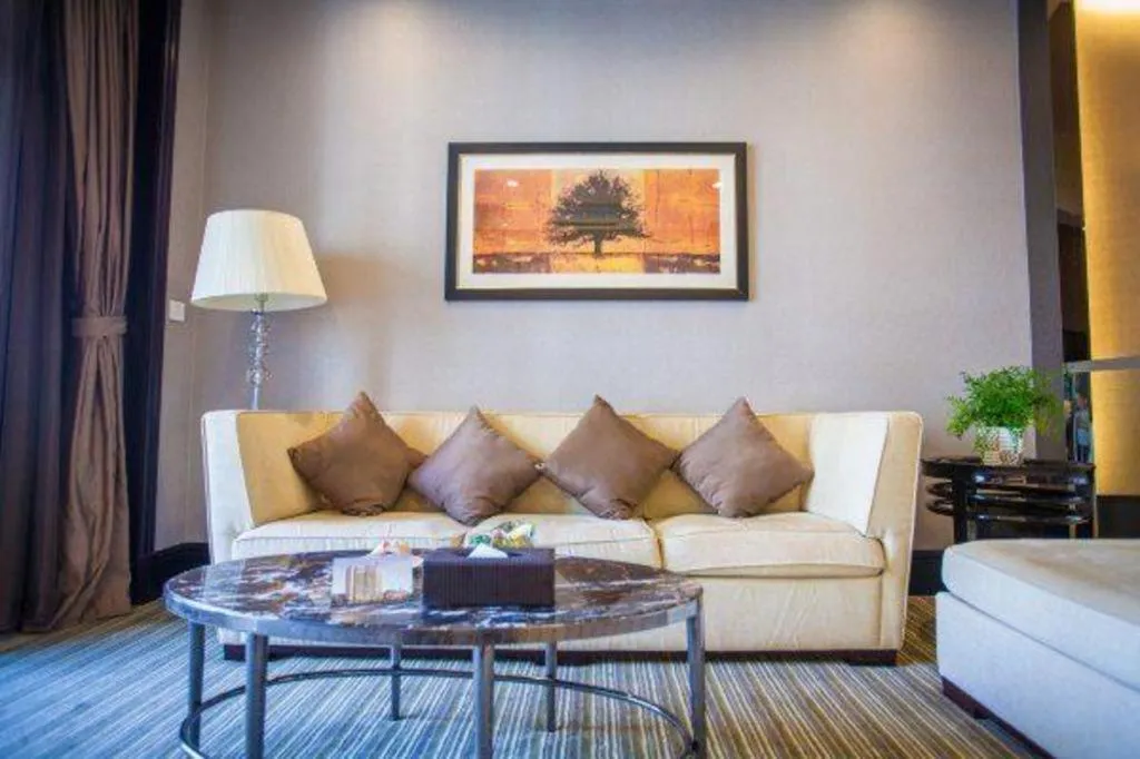 Country Garden Phoenix Hotel Jurong