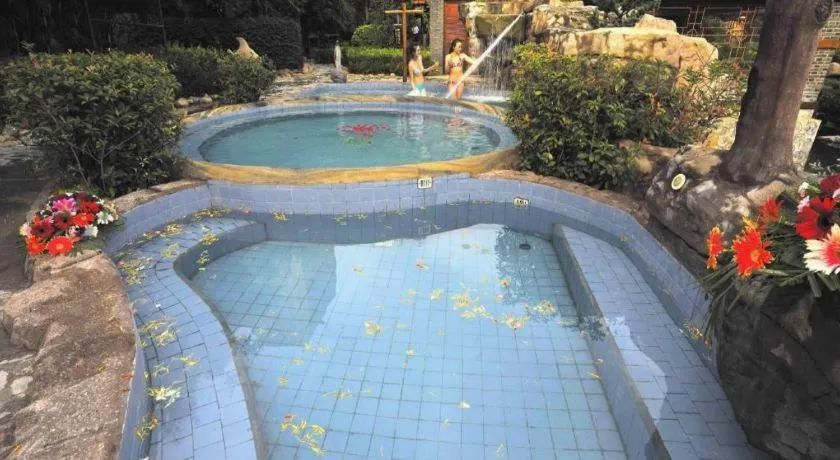 Country Garden Phoenix Hotel Jurong