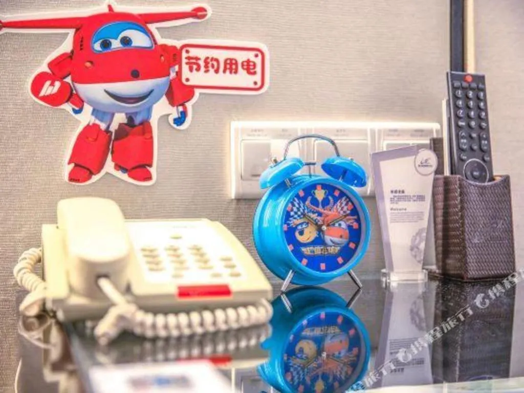 Country Garden Phoenix Hotel Jurong