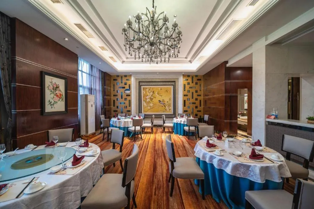 Country Garden Phoenix Hotel Jurong