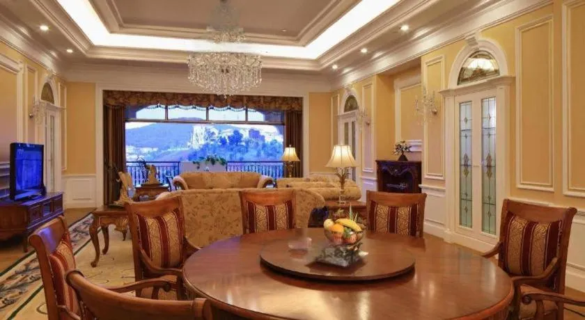 Country Garden Phoenix Hotel Jurong