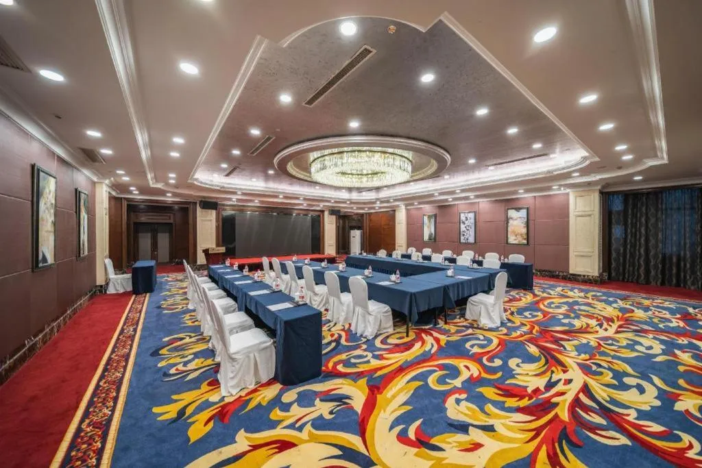 Country Garden Phoenix Hotel Jurong