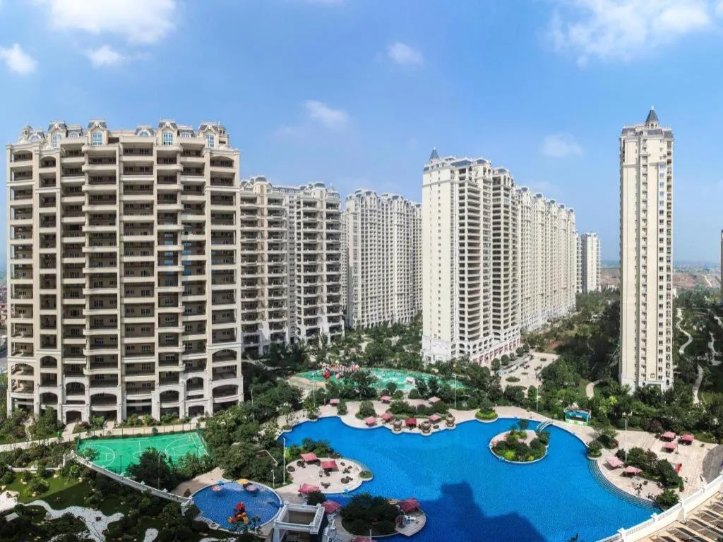 Country Garden Phoenix Hotel Jurong