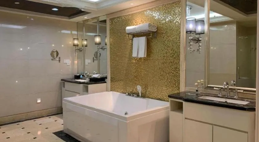 Country Garden Phoenix Hotel Jurong