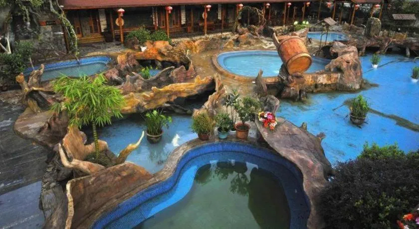 Country Garden Phoenix Hotel Jurong