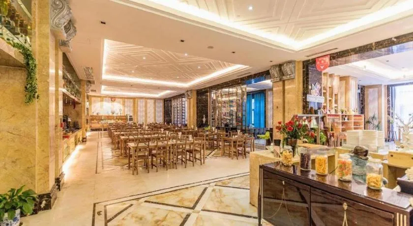 Country Garden Phoenix Hotel Jurong