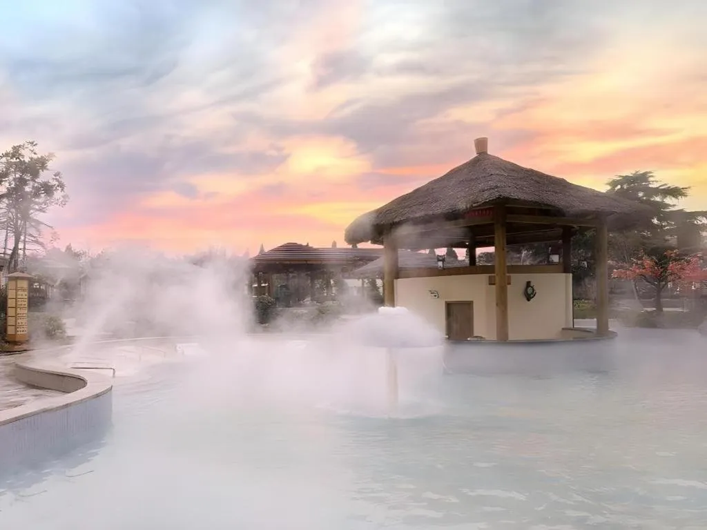 Country Garden Phoenix Hotel Jurong