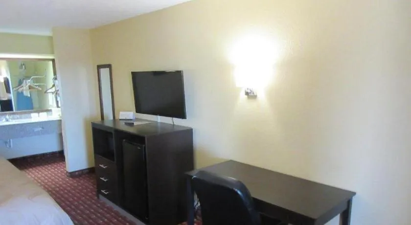 Quality Inn Andalusia