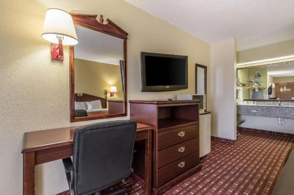 Quality Inn Andalusia