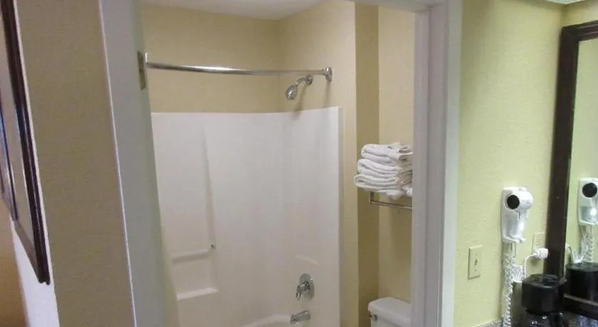 Quality Inn Andalusia