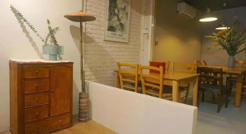 THE GOOSE HOUSE UBON