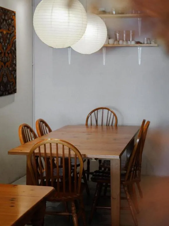 THE GOOSE HOUSE UBON