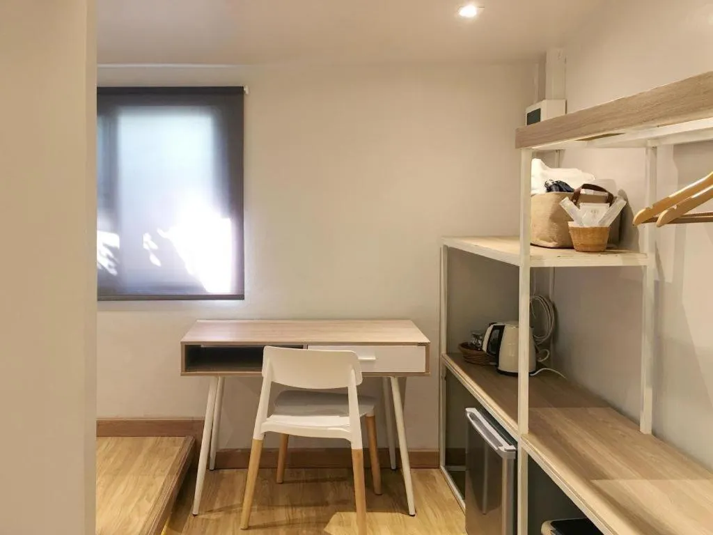 THE GOOSE HOUSE UBON