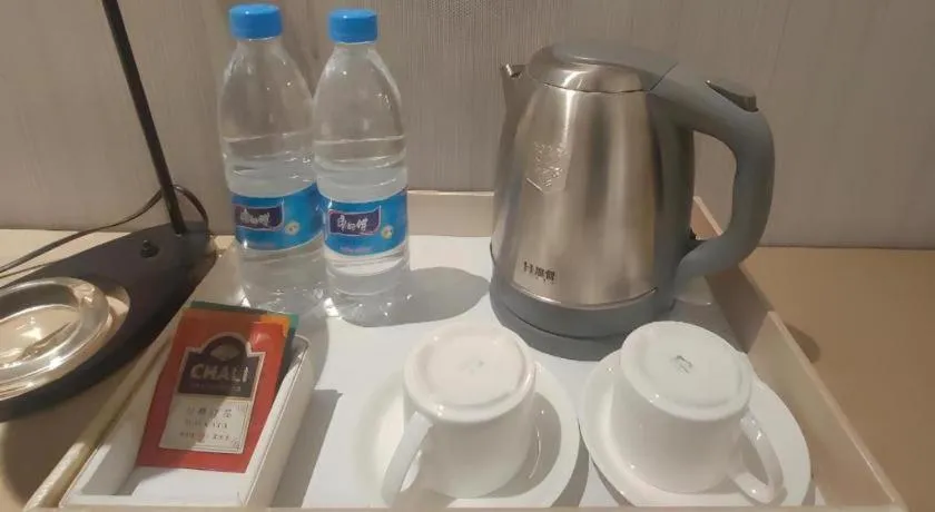 Echarm Hotel Nanchang Hongcheng Wangfujing