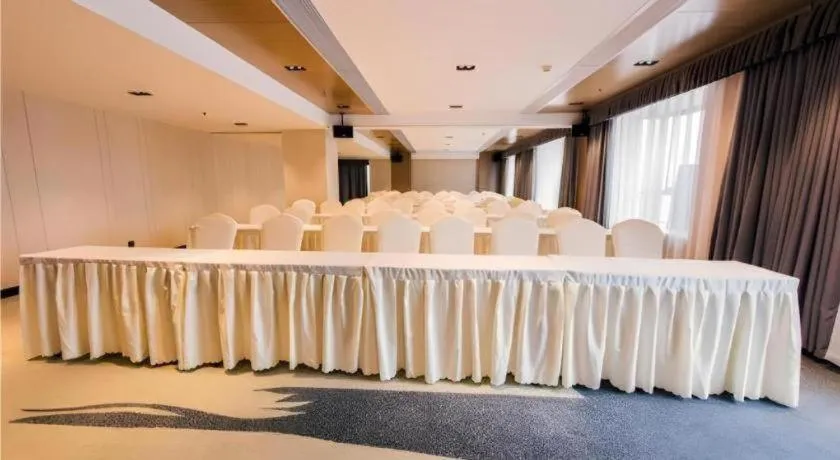 Echarm Hotel Nanchang Hongcheng Wangfujing