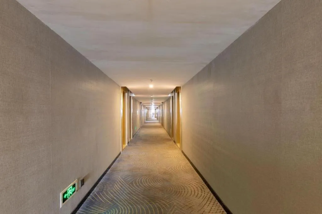 Echarm Hotel Nanchang Hongcheng Wangfujing