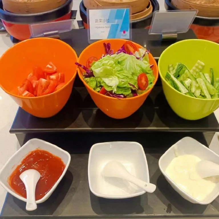 Echarm Hotel Nanchang Hongcheng Wangfujing