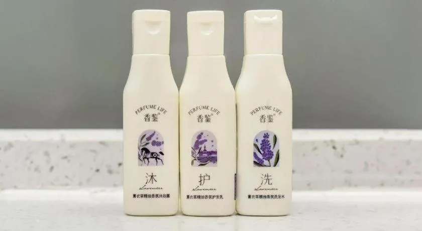 Lavande Hotel·Xishuangbanna Jinghong Songkran Square