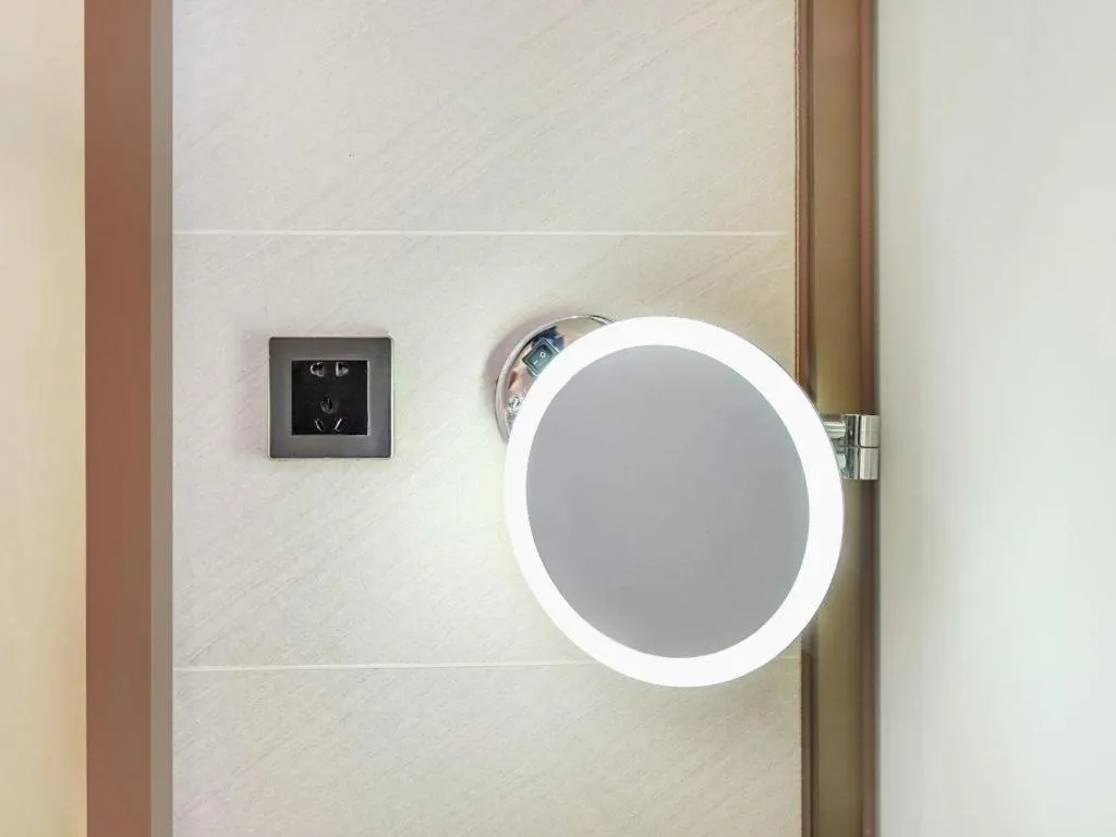 Lavande Hotel·Xishuangbanna Jinghong Songkran Square