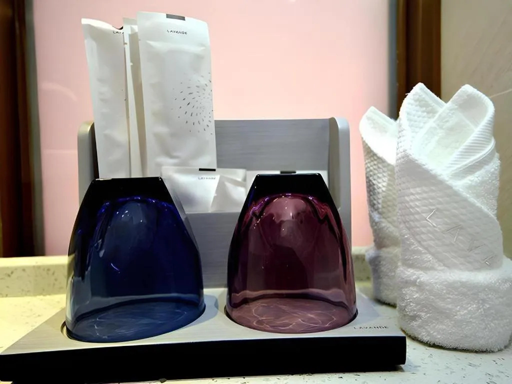 Lavande Hotel·Xishuangbanna Jinghong Songkran Square