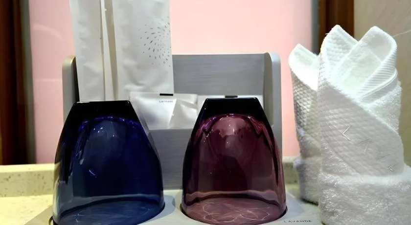 Lavande Hotel·Xishuangbanna Jinghong Songkran Square