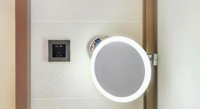 Lavande Hotel·Xishuangbanna Jinghong Songkran Square