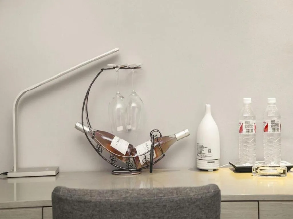 Lavande Hotel·Xishuangbanna Jinghong Songkran Square