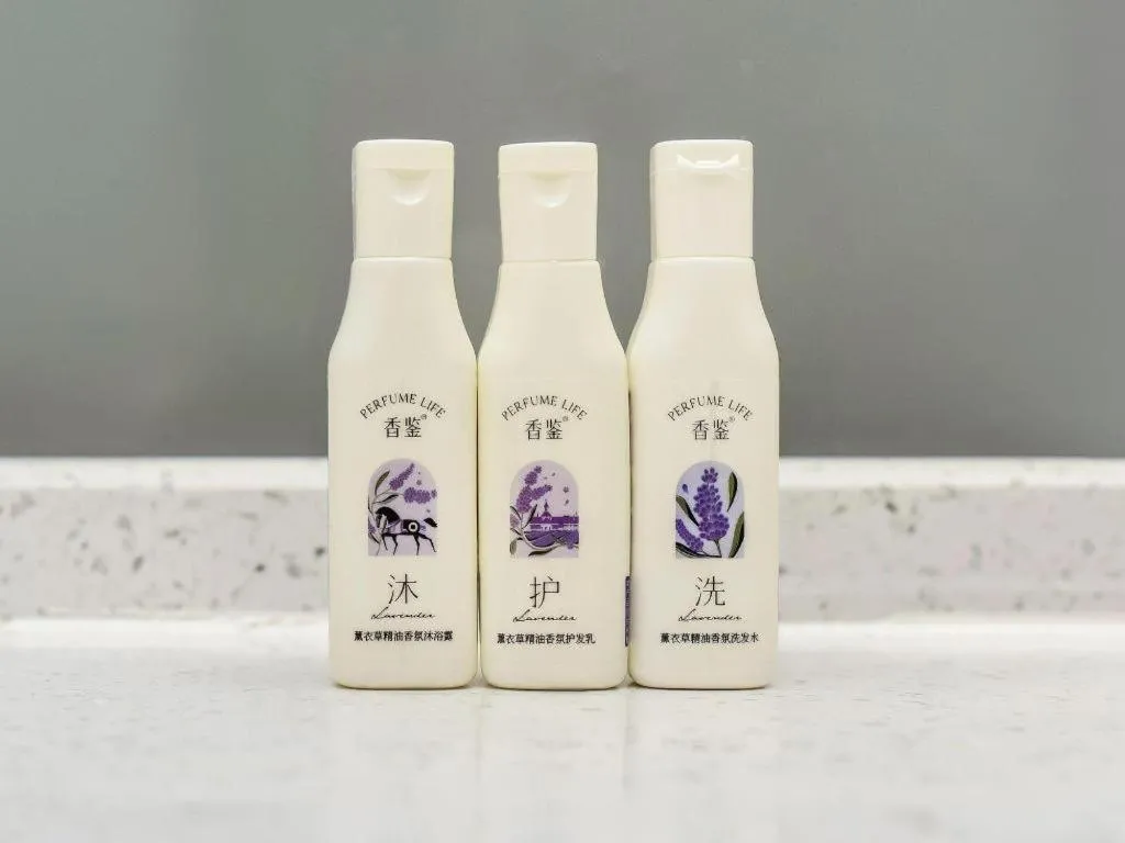 Lavande Hotel·Xishuangbanna Jinghong Songkran Square