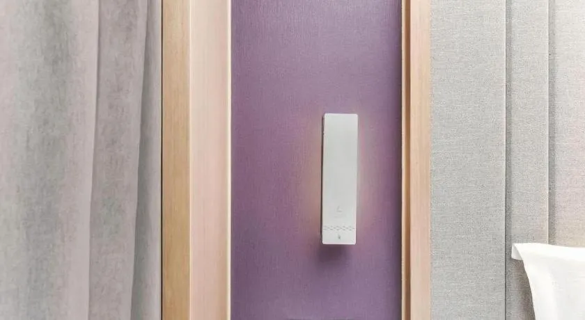 Lavande Hotel·Xishuangbanna Jinghong Songkran Square