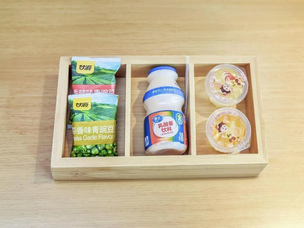 Lavande Hotel·Xishuangbanna Jinghong Songkran Square