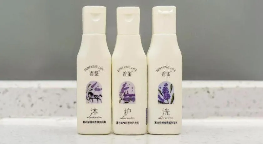 Lavande Hotel·Xishuangbanna Jinghong Songkran Square