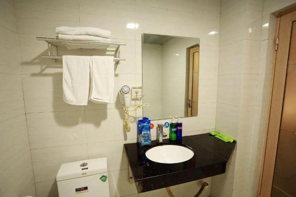 shenzhen kaixin Hotel