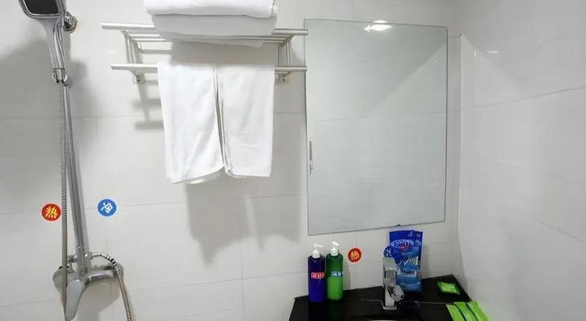 shenzhen kaixin Hotel