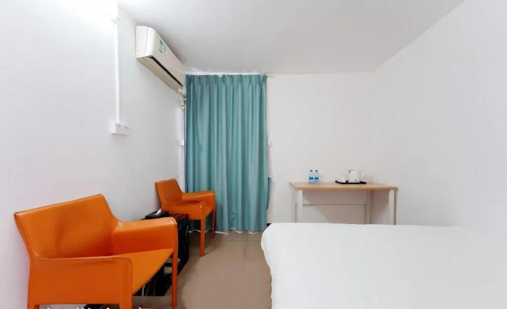 shenzhen kaixin Hotel