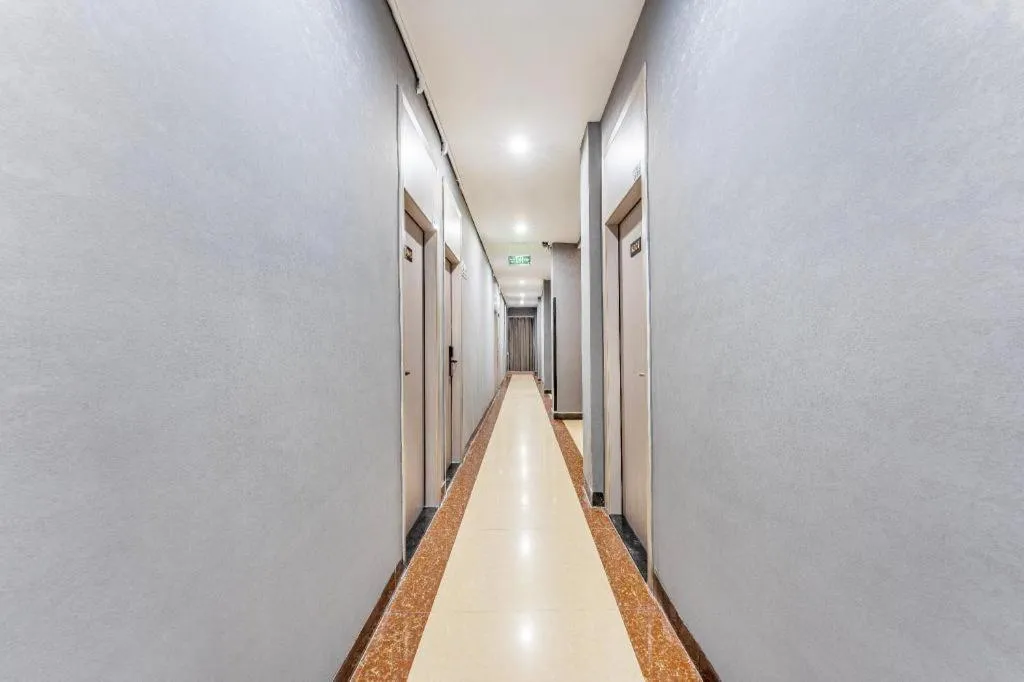 shenzhen kaixin Hotel