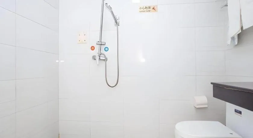 shenzhen kaixin Hotel