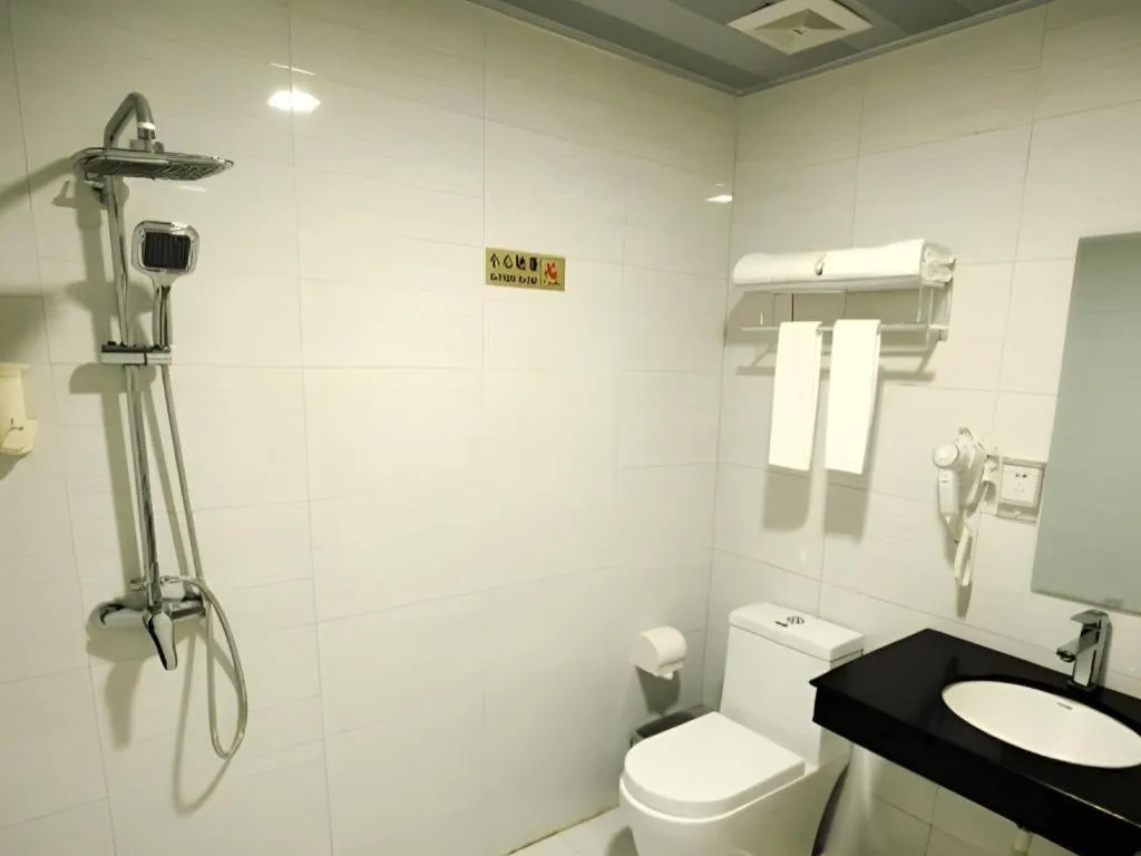 shenzhen kaixin Hotel