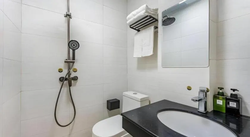 shenzhen kaixin Hotel