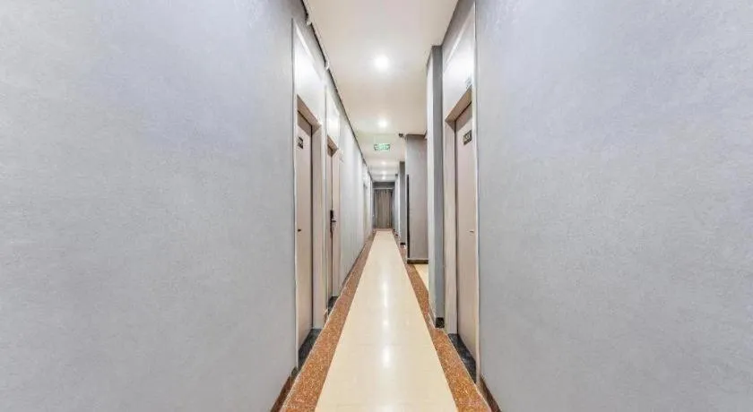 shenzhen kaixin Hotel