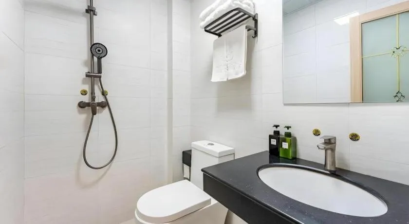 shenzhen kaixin Hotel