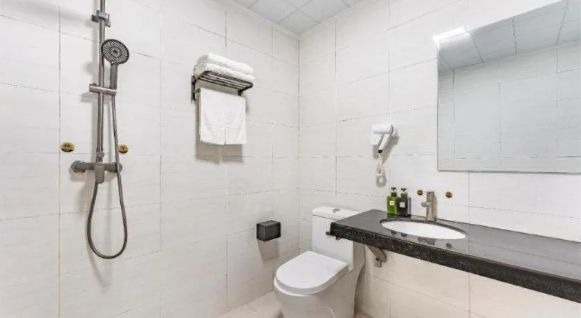 shenzhen kaixin Hotel