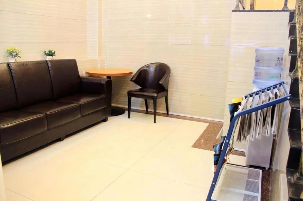 shenzhen kaixin Hotel