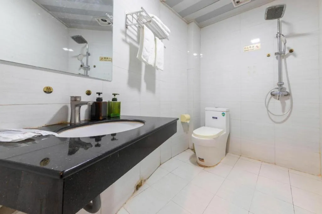 shenzhen kaixin Hotel