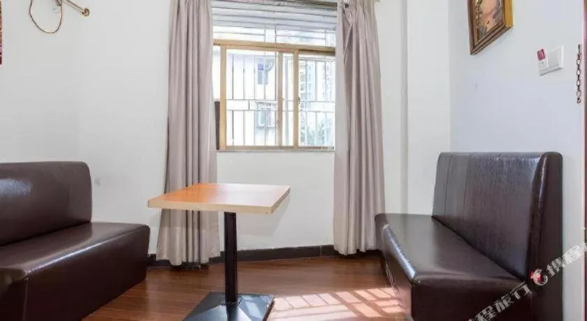 shenzhen kaixin Hotel