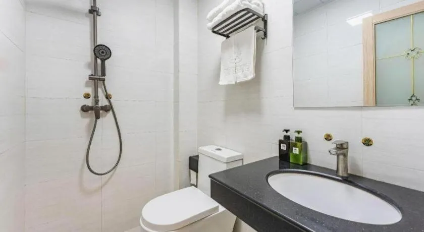 shenzhen kaixin Hotel