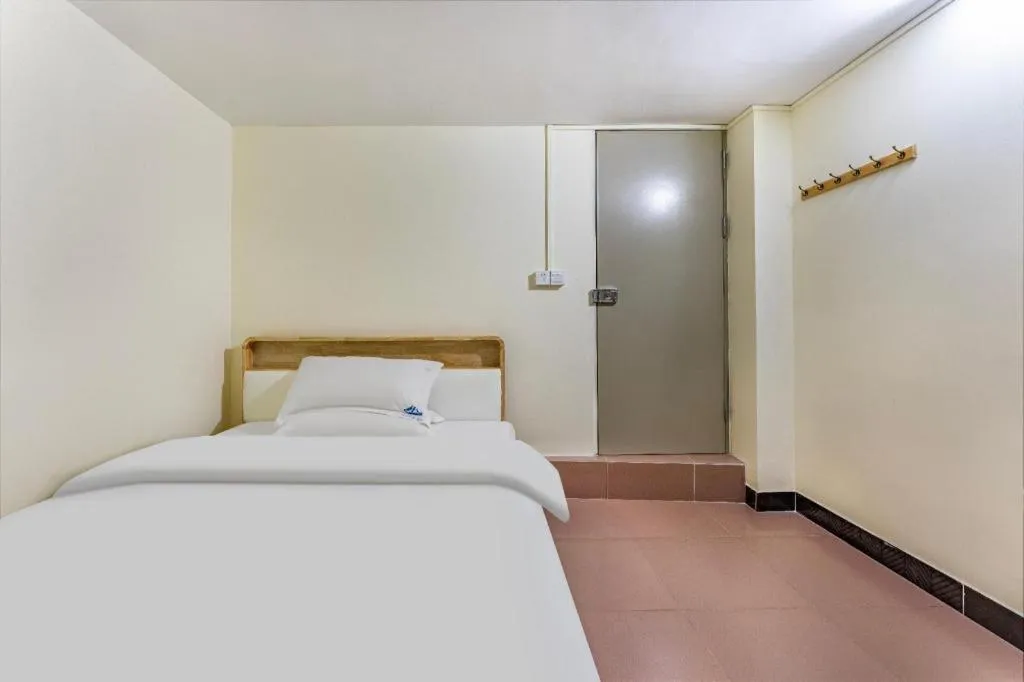 Bed in shenzhen kaixin Hotel