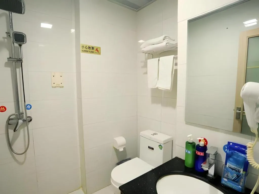 shenzhen kaixin Hotel