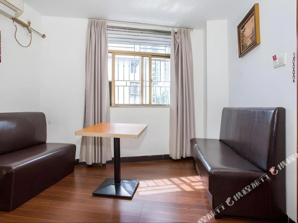 shenzhen kaixin Hotel